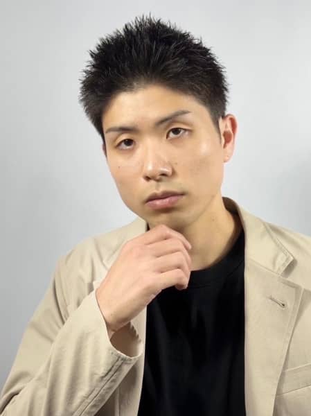 ショートスタイル