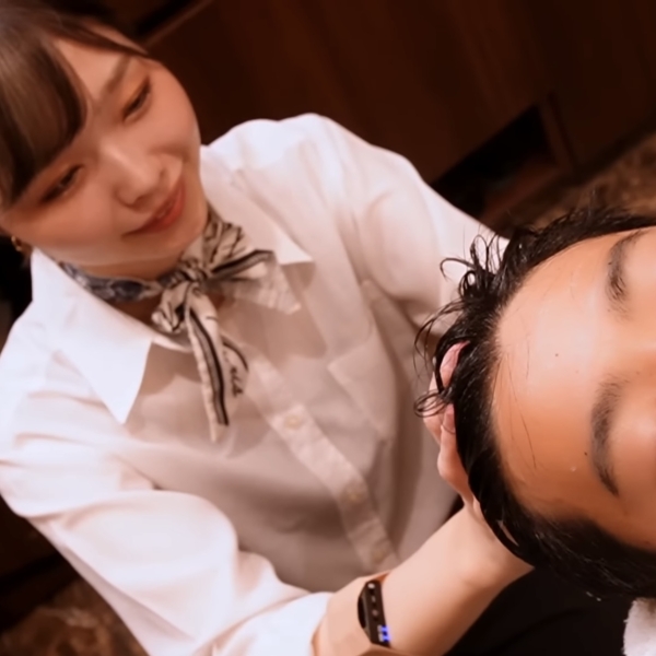 夏の疲れを癒すならヘッドスパがおすすめ！