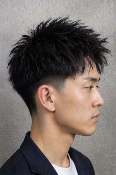 30代の白髪対策は自然が正解