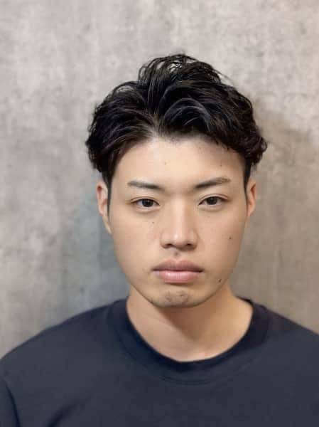 ショートフェザー