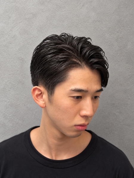 ビジネス×ナチュラルスタイル