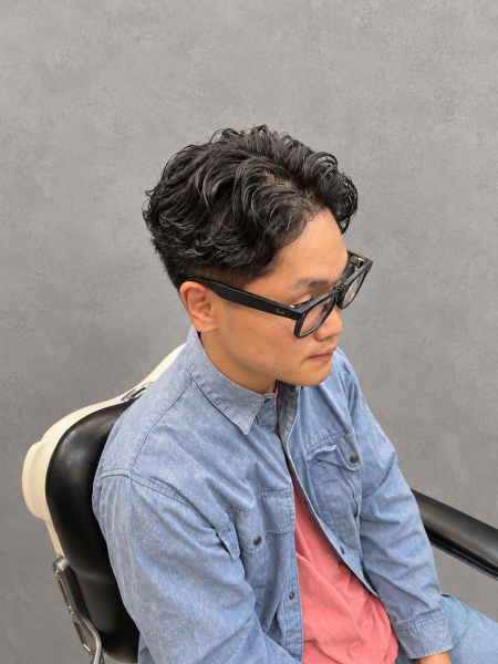 ラルフカール