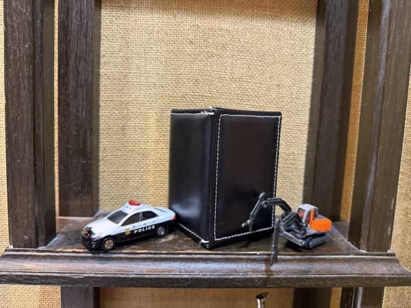 トミカって、いい