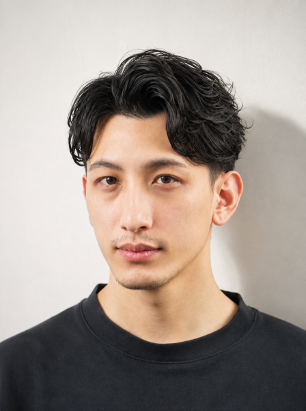 田町・三田｜清潔感をキープするメンズ白髪染め