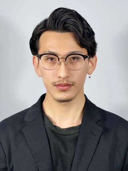 七三ショート