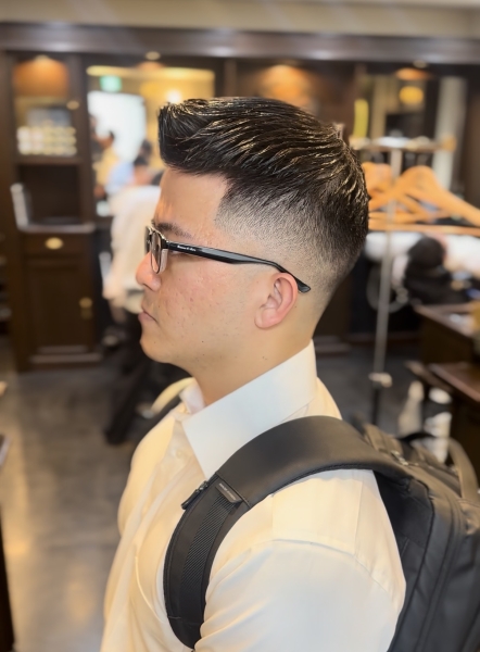 Thick Hair? More Thinning Is Not Always the Answer