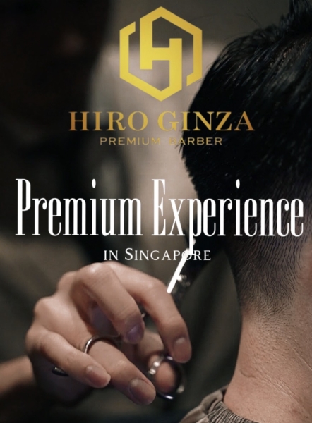 What Makes a Haircut Look Expensive?