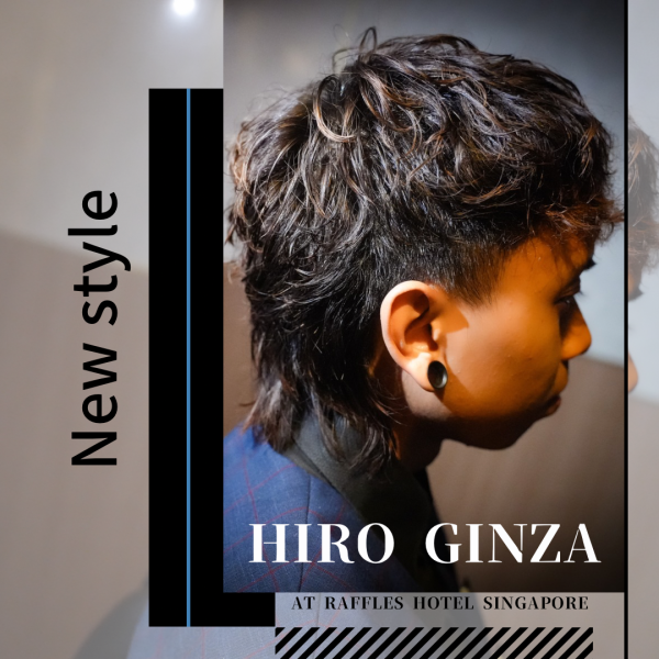 The Best Haircut for Men Who Sweat Easily in Singapore
