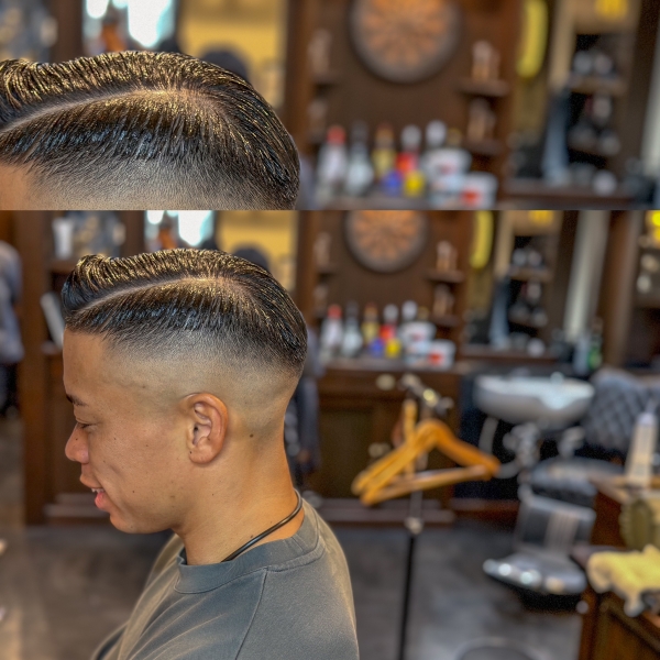 Your Profile Matters Too: The Importance of a Strong Side Silhouette