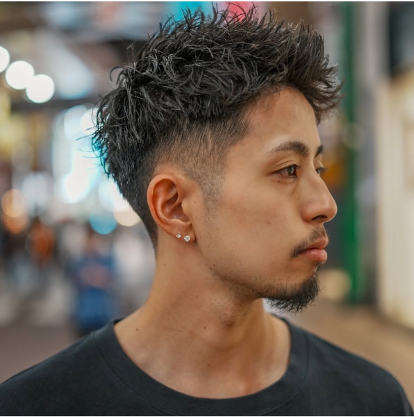 Taper vs Fade: Which One Is Right for You?