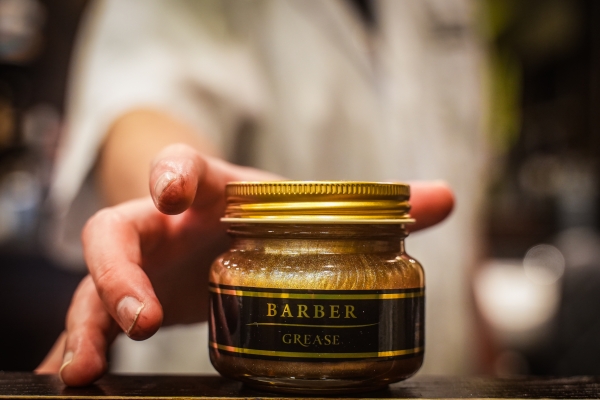 Why a Professional Shave Feels Different