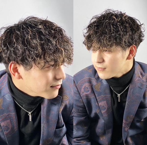 A Great Haircut Should Fit Like a Tailored Suit