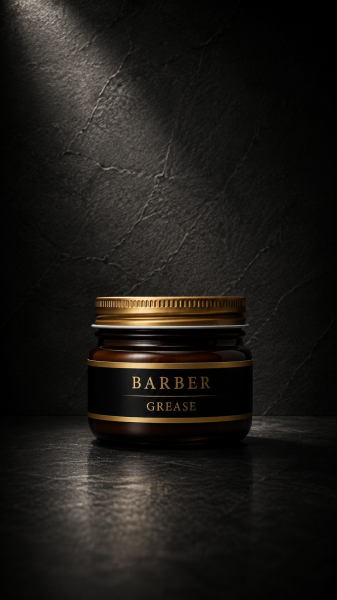 Matte or Shine? Choosing the Right Finish for Your Hairstyle