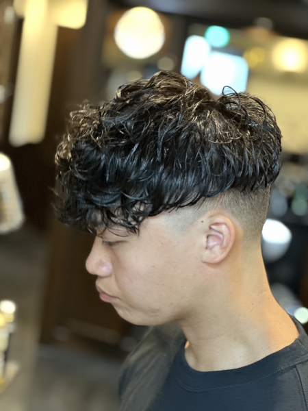 Does Your Haircut Work With Your Glasses?