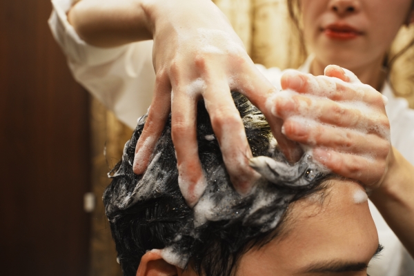 Why Good Grooming Shouldn’t Be Saved for Special Occasions