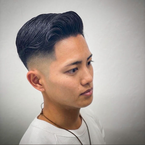 The Best Haircut for Men Who Travel Frequently