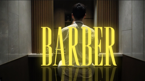 The Best Haircut for Men Who Travel Frequently
