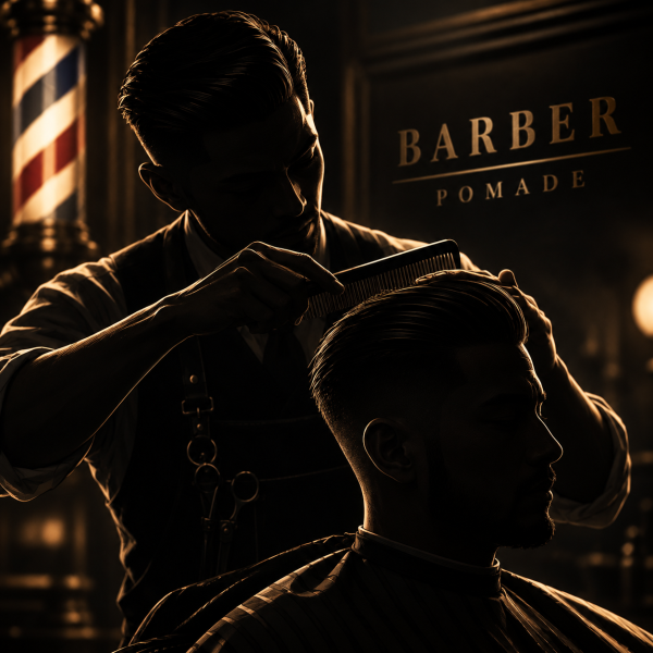 Your First Japanese Barber Experience in Singapore: What to Expect