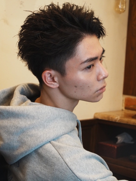 The Value of Having a Barber Who Knows You