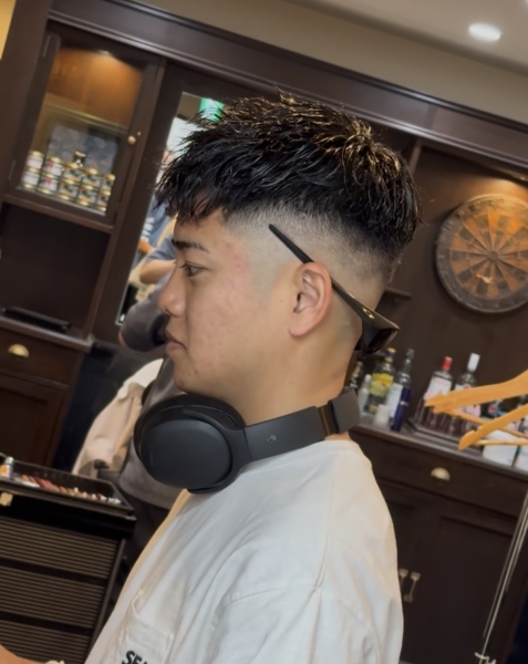 Want a New Look Without Cutting Your Hair Too Short?