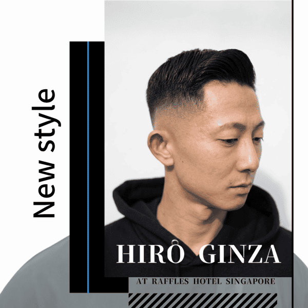 Upgrade Your Style with a Modern Fade