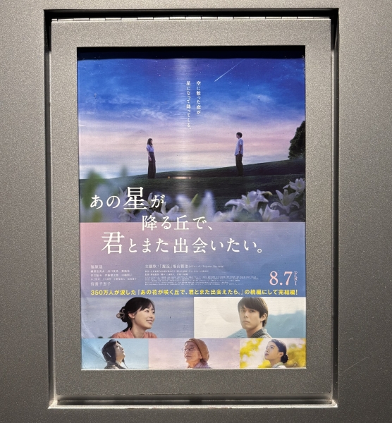 映画観てきました！