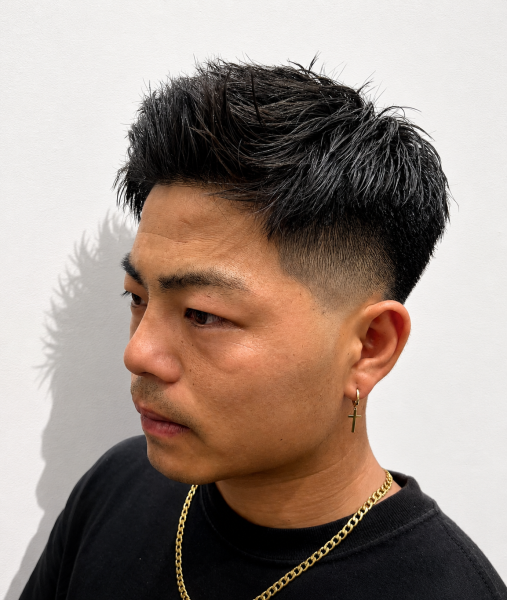 京都で人気のフェザーアップ