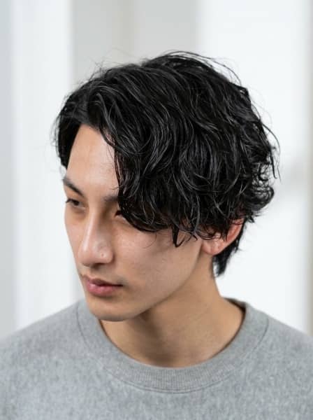 サーフカール/ラルフカール