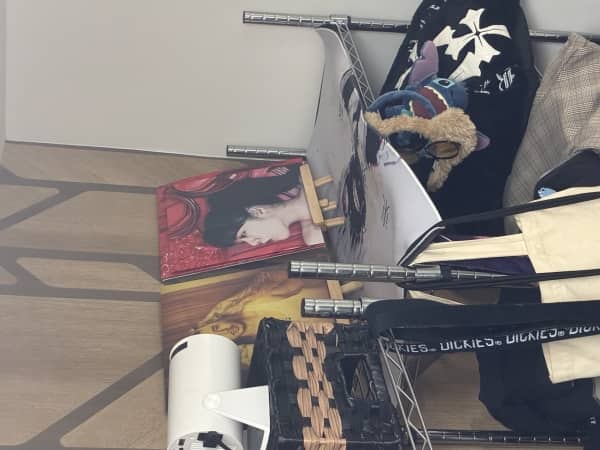 レコードの円盤　あいみょんめちゃよかった