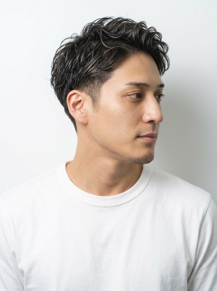 ビジネスショート