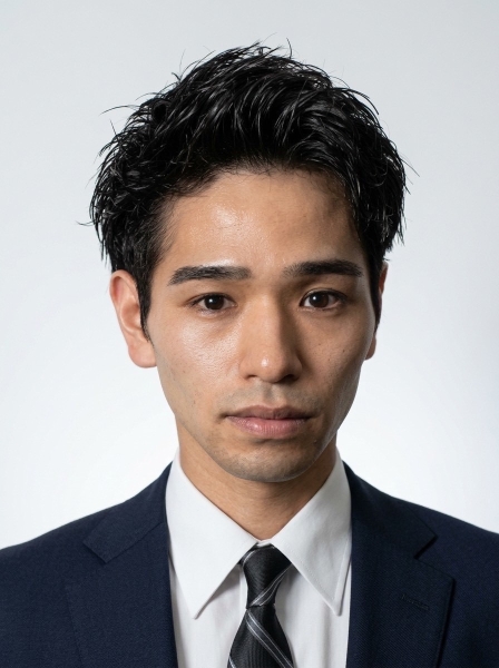 9月に整える大人の爽やかヘア