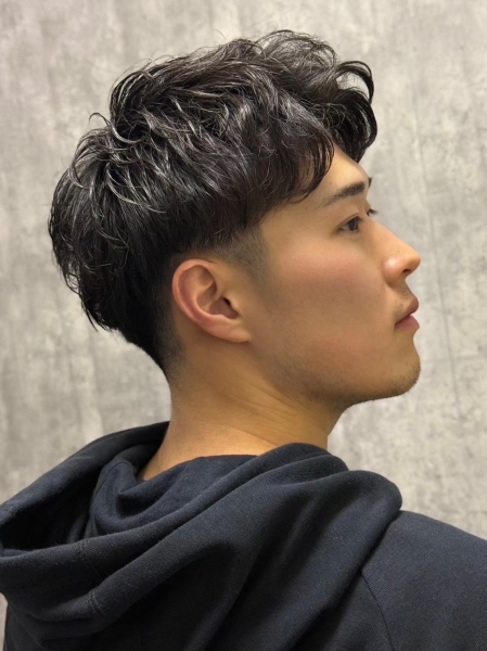 ビジネスショート