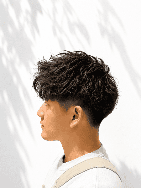ビジネスショート