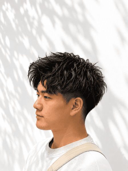 ビジネスショート