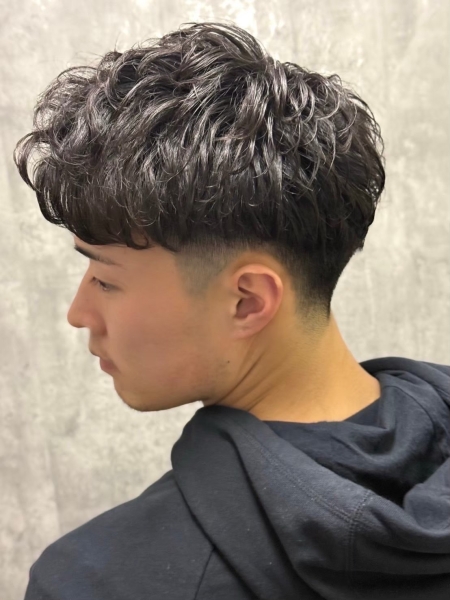 ビジネスショート