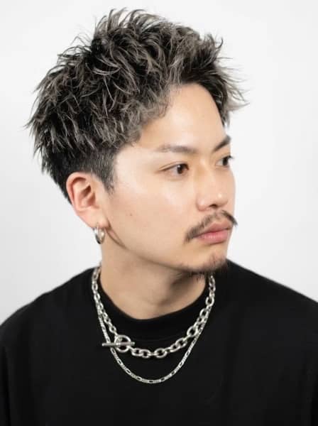 フェード×ハイトーンで差がつく