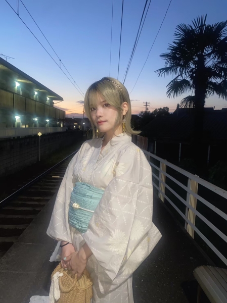 はじめまして、スタイリストの森本です❣️