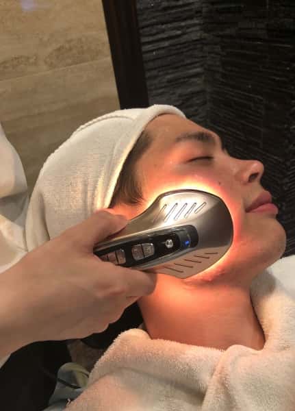 女性ウケ抜群！男性おすすめメニュー💈💇‍♂️