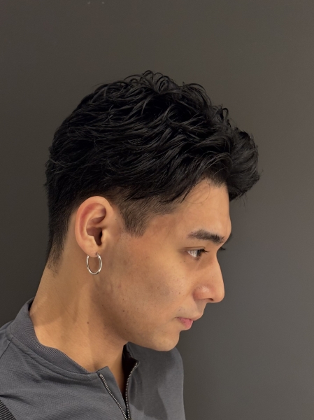 アクティブショート