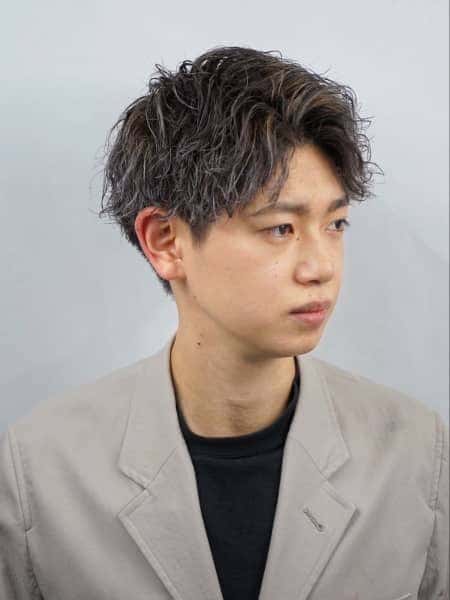 春の休日に、自分を整える特別な時間を
