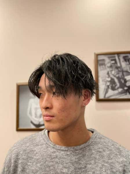 ソフトツイスト