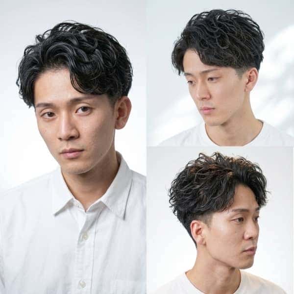 5月の疲れを癒す。大人の男の極上リフレッシュ