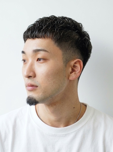 男の身だしなみ