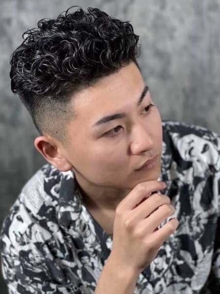 夏本番も爽快！六本木理容室でヘッドスパ