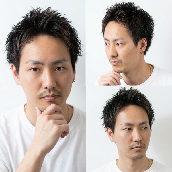 シェービング
