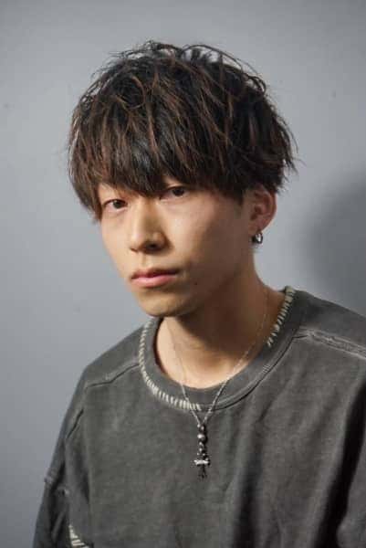 「夏に似合う“理容室の涼感スタイル」