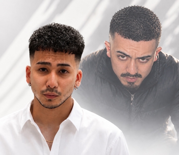 秋のメンズ身だしなみ
