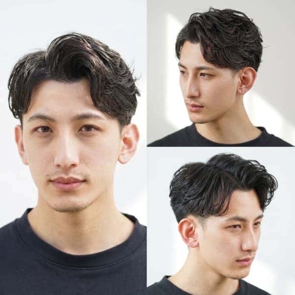 デキる男の身だしなみ。初夏のヘアケア計画