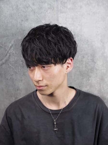 大人の休日に似合う！六本木の理容室で最高のメンズカットを
