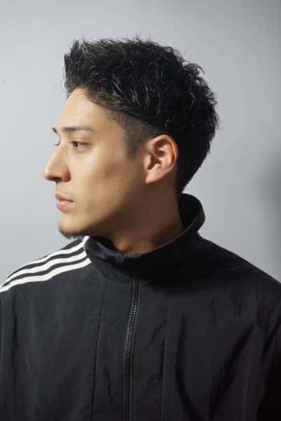 理容室って意外と快適です
